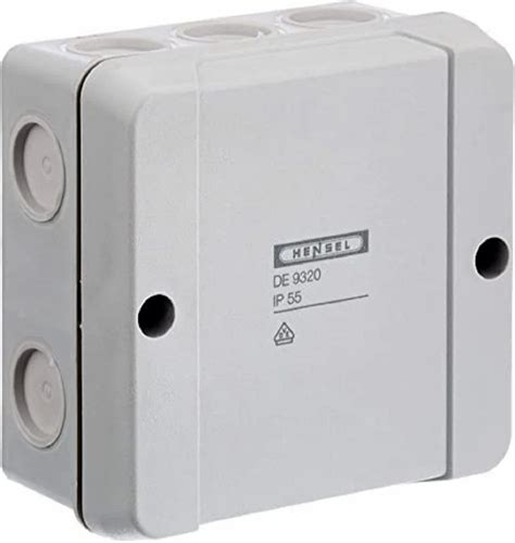 hensel junction box dealer in chennai|hensel electric in.